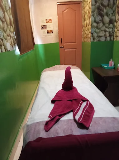 Professional massage therapy